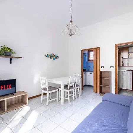 Navigli-Style Apartment Milan Exterior photo