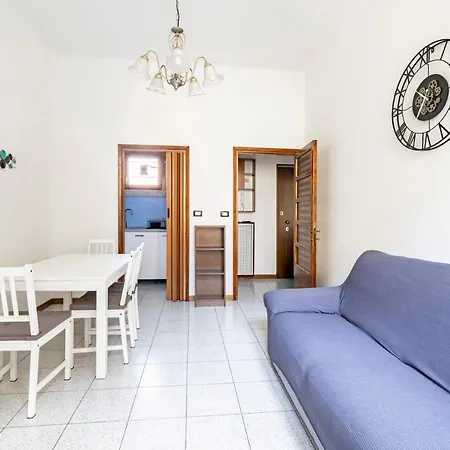 Navigli-Style Apartment Milan Exterior photo