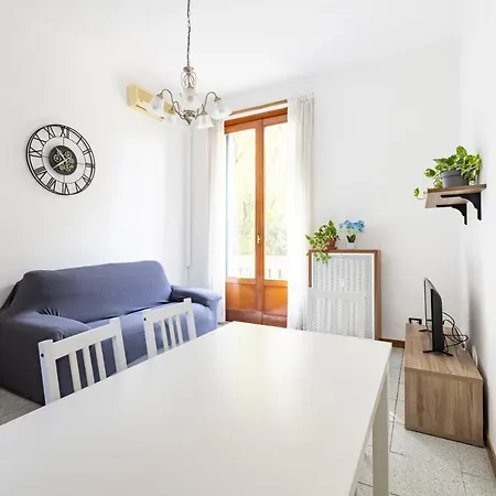 Navigli-Style Apartment Milan Exterior photo