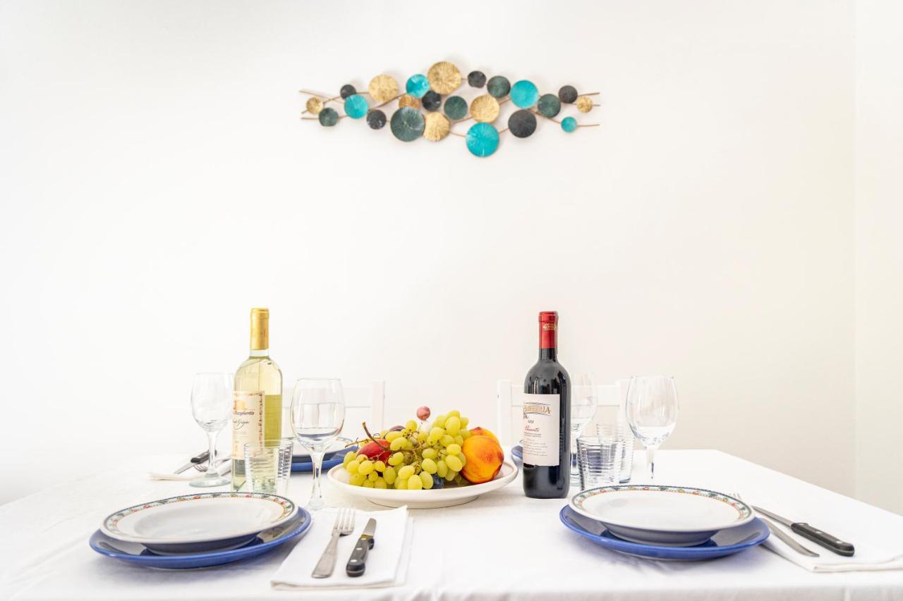 Navigli-style Appartamento
