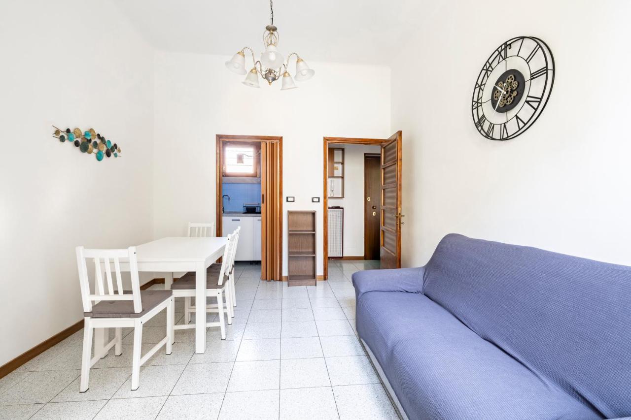 Navigli-style Appartement Milan
