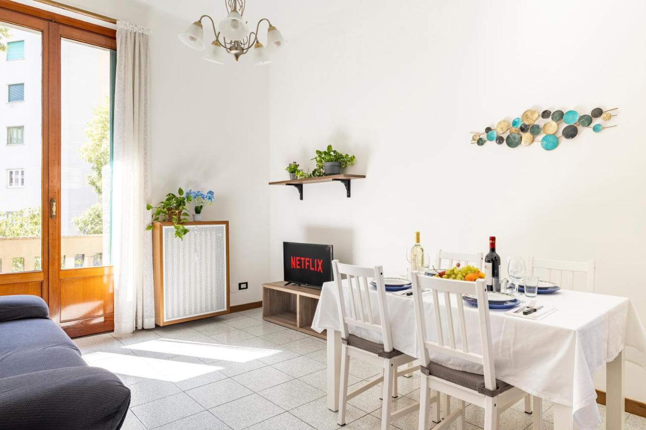 Appartamento Navigli-style *