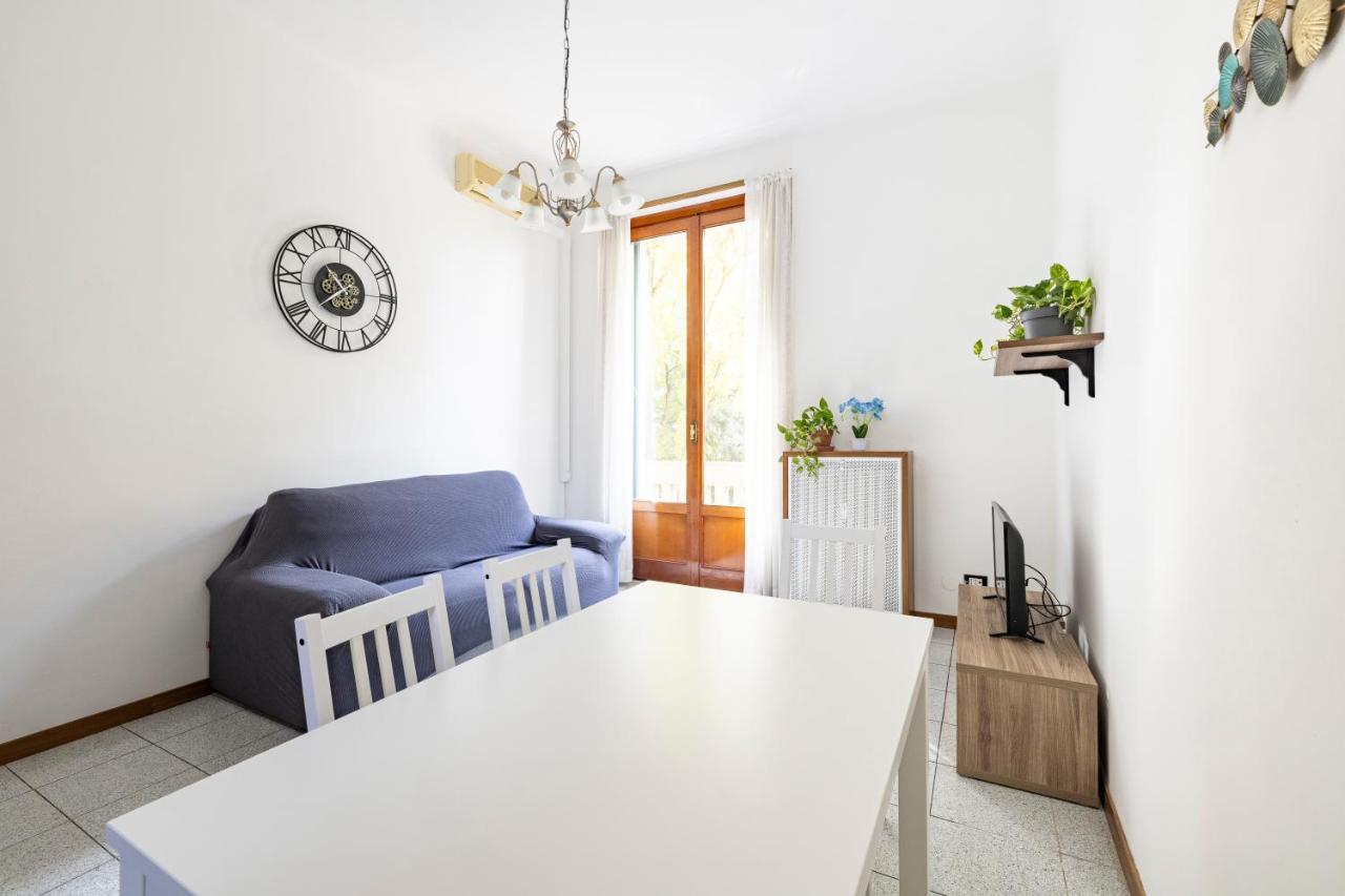 Appartamento Navigli-style *