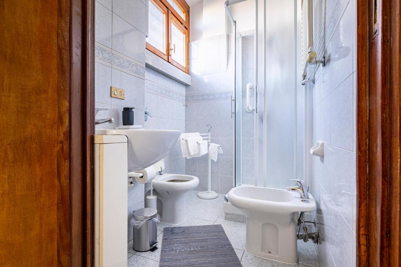 Navigli-style Appartamento *