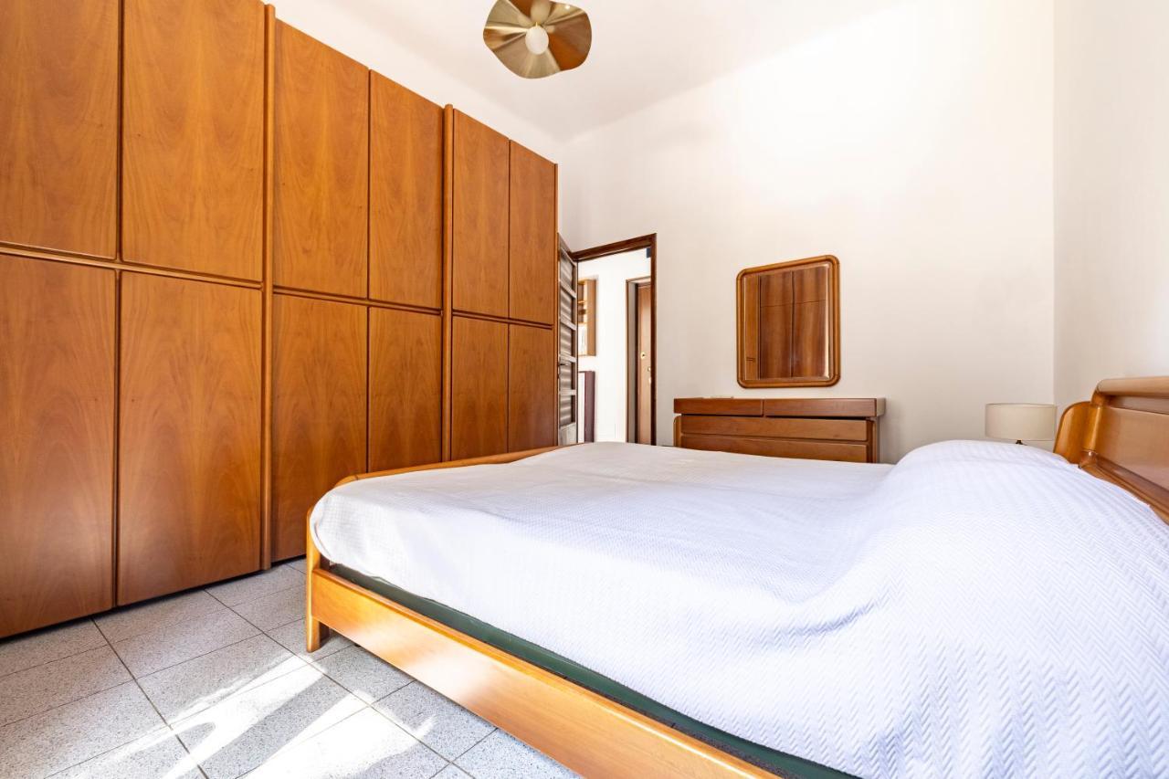 Appartement Navigli-style Milan